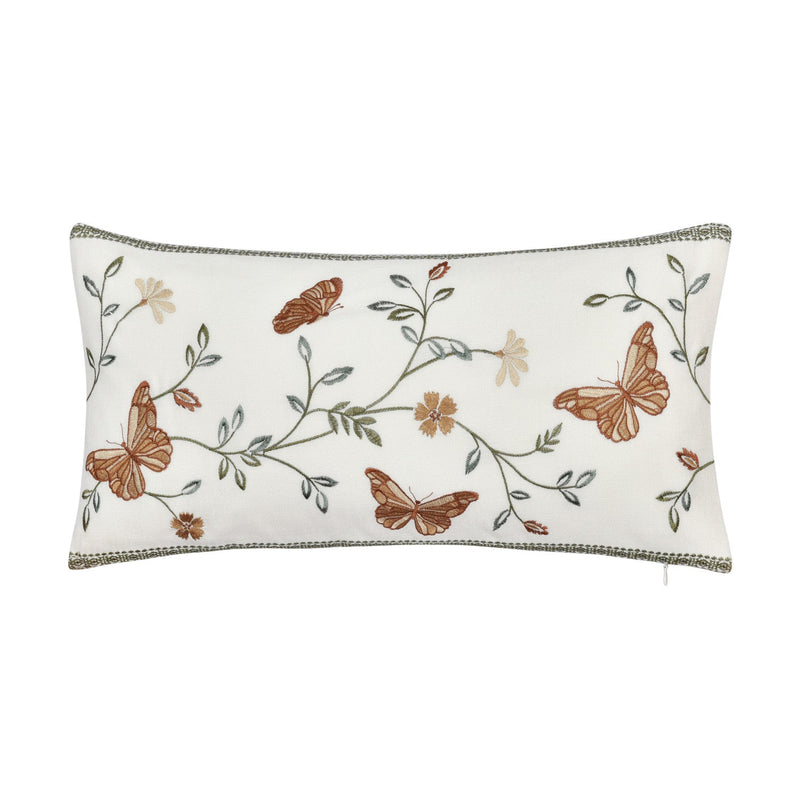 Athena Boudoir Decorative Throw Pillow