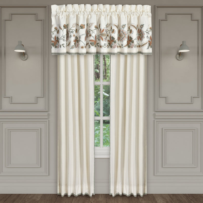 Athena Window Panel Pair