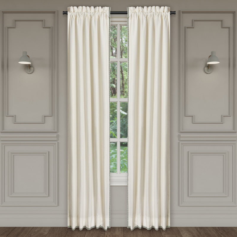 Athena Window Panel Pair