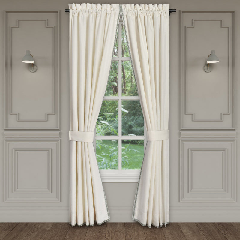 Athena Window Panel Pair