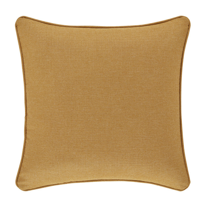 August 18" Square Decorative Throw Pillow