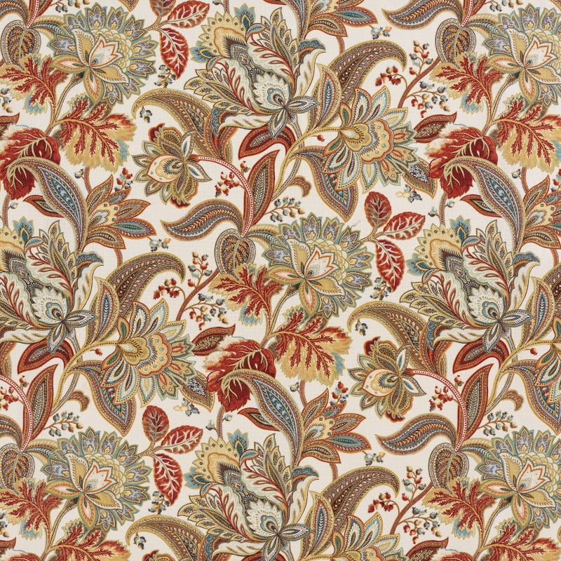August Window Panel Pair