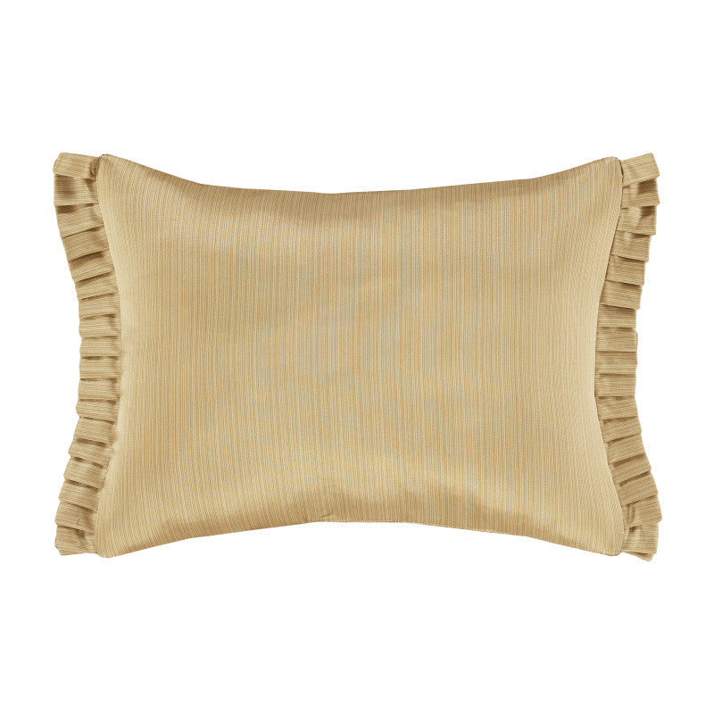 Aurelia Boudoir Decorative Throw Pillow