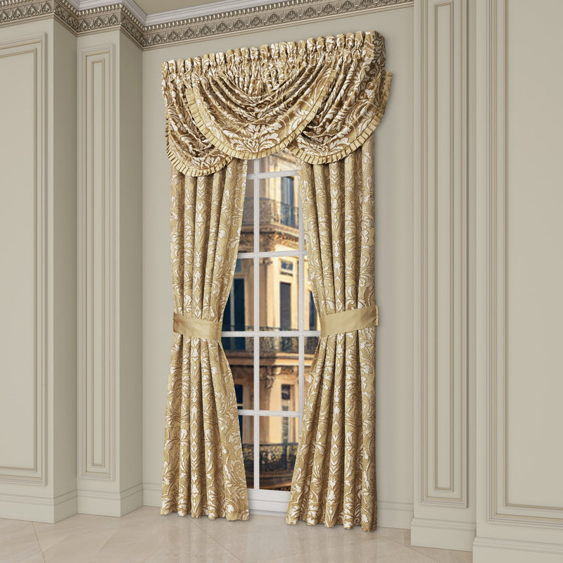Aurelia Window Panel Pair