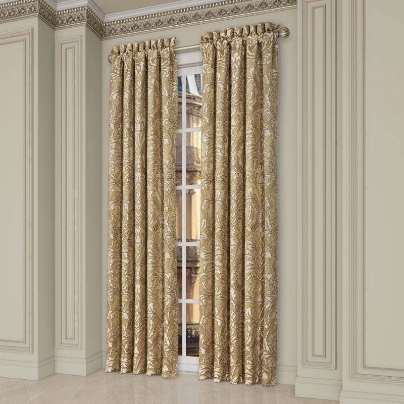 Aurelia Window Panel Pair