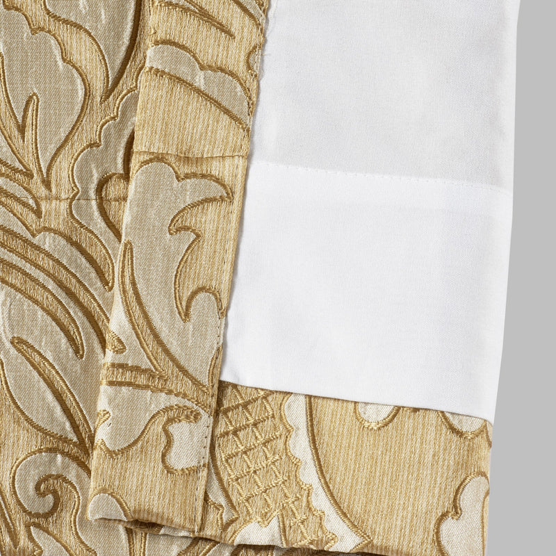 Aurelia Window Panel Pair