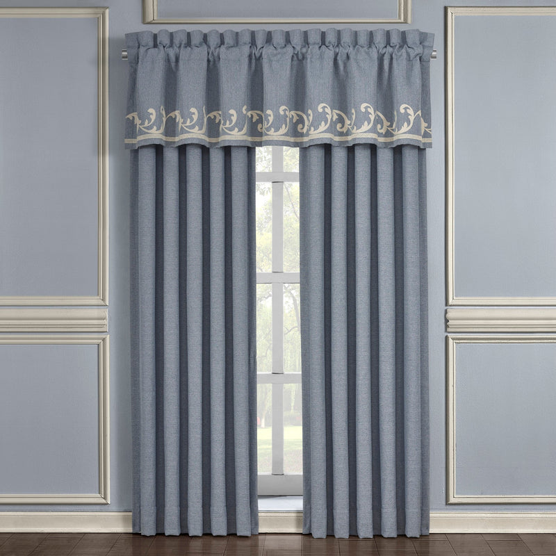 Aurora Window Panel Pair