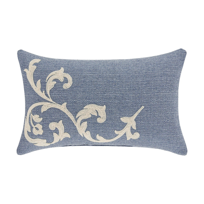 Aurora Boudoir Decorative Throw Pillow
