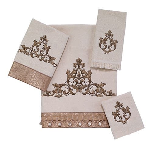 Avanti Linens Inc. Monaco Fingertip