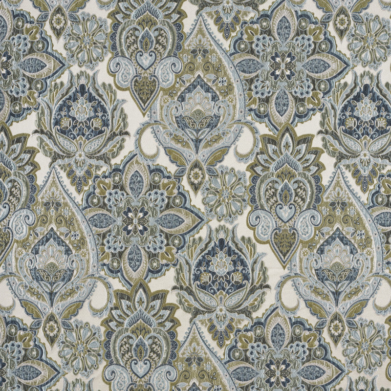Avellino Window Panel Pair