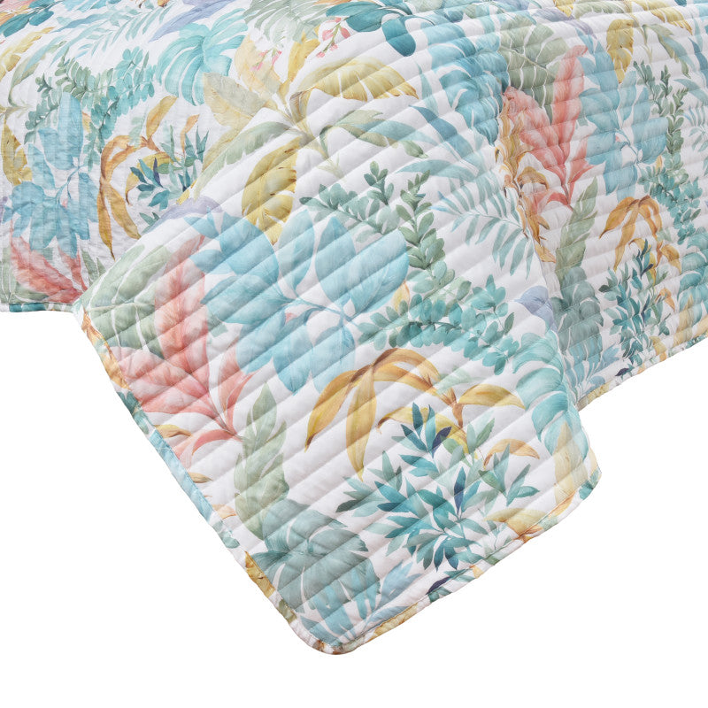 Bahama Quilt Set