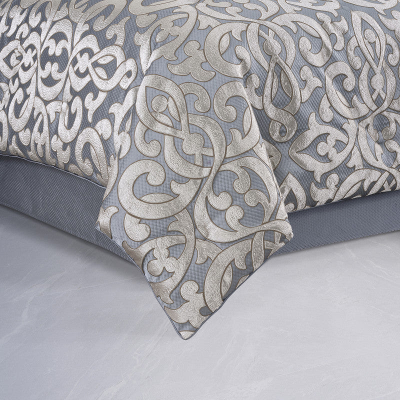 Barocco Comforter Set