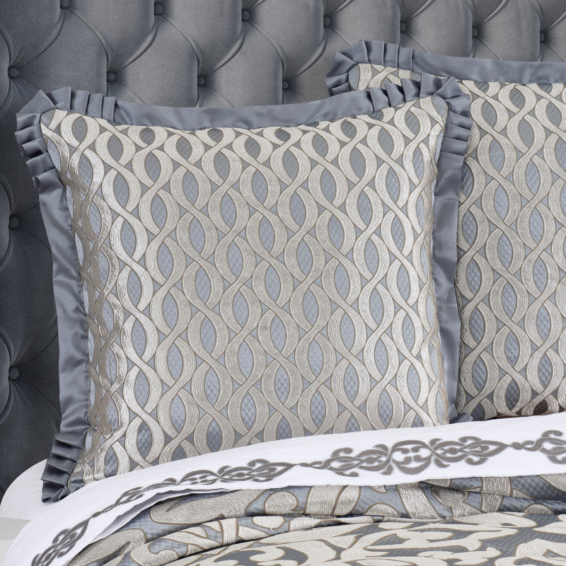 Barocco Euro Sham