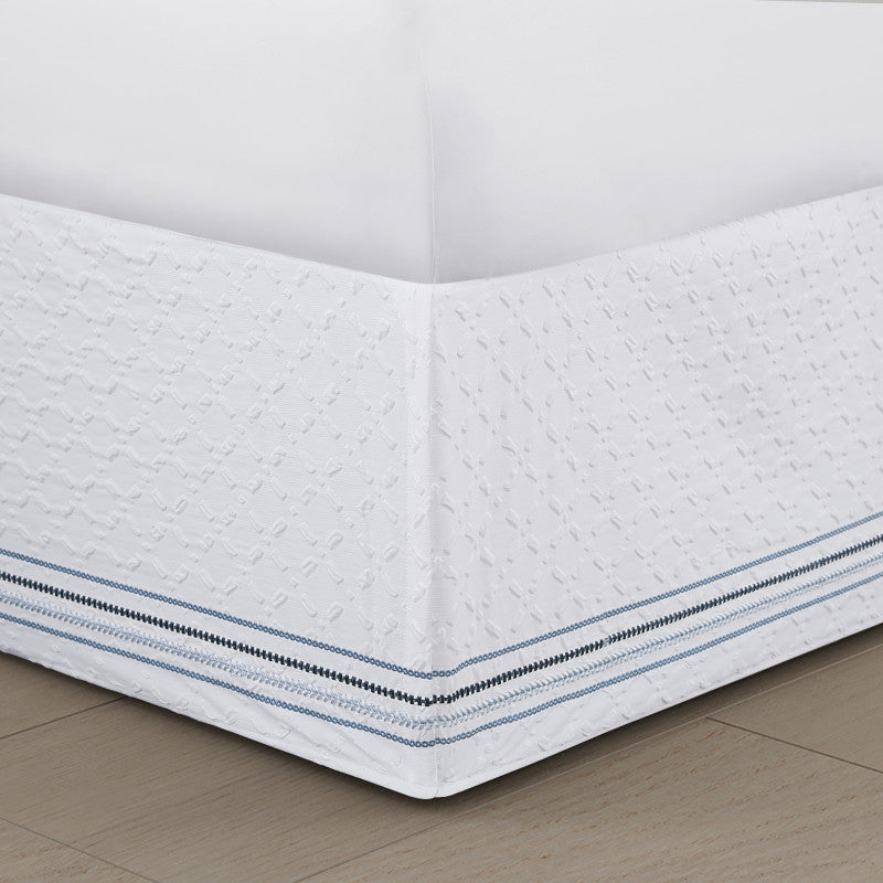 Bayside Comforter Set