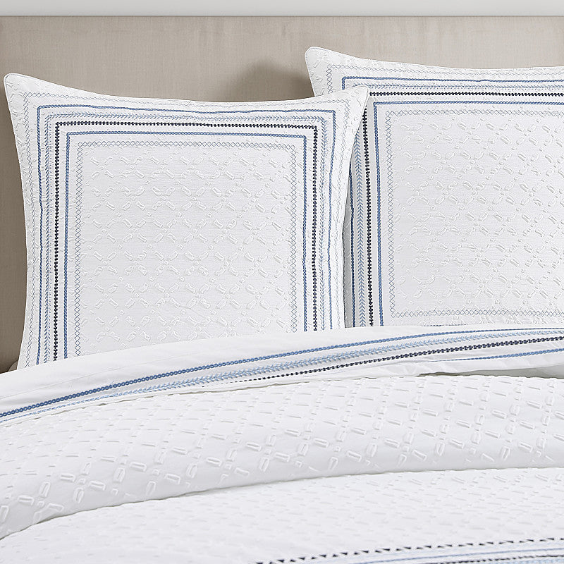 Bayside Euro Sham