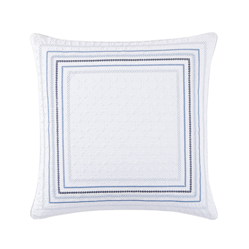 Bayside Euro Sham