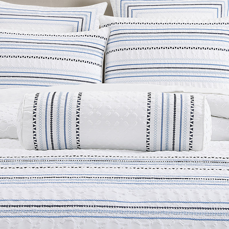 Bayside Neckroll Pillow