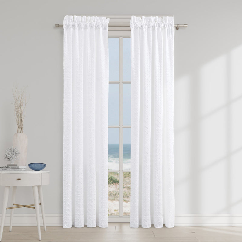 Bayside Window Panel Pair