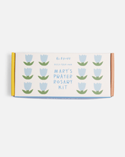 Be A Heart Baby Rosary Kits: Mary's Prayer