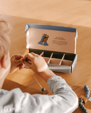 Be A Heart Baby Rosary Kits: Saint Francis