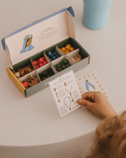 Be A Heart Baby Rosary Kits: Saint Francis