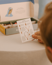 Be A Heart Baby Rosary Kits: Saint Francis