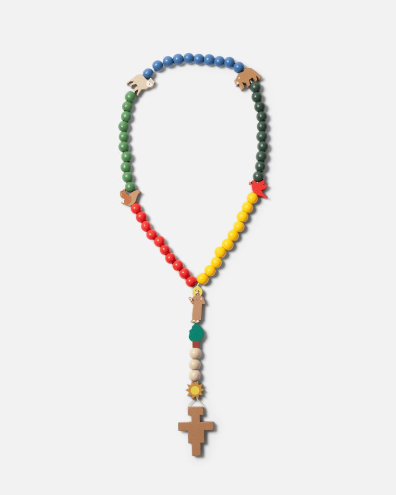 Be A Heart Baby Rosary Kits: Saint Francis