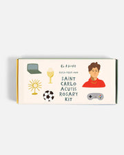 Be A Heart Kids Blessed Carlo Acutis Rosary Kit