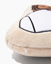 Be A Heart Kids Jesus Pillow