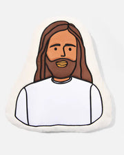 Be A Heart Kids Jesus Pillow
