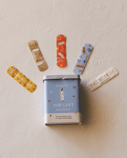 Be A Heart Our Lady Bandages