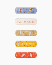 Be A Heart Our Lady Bandages