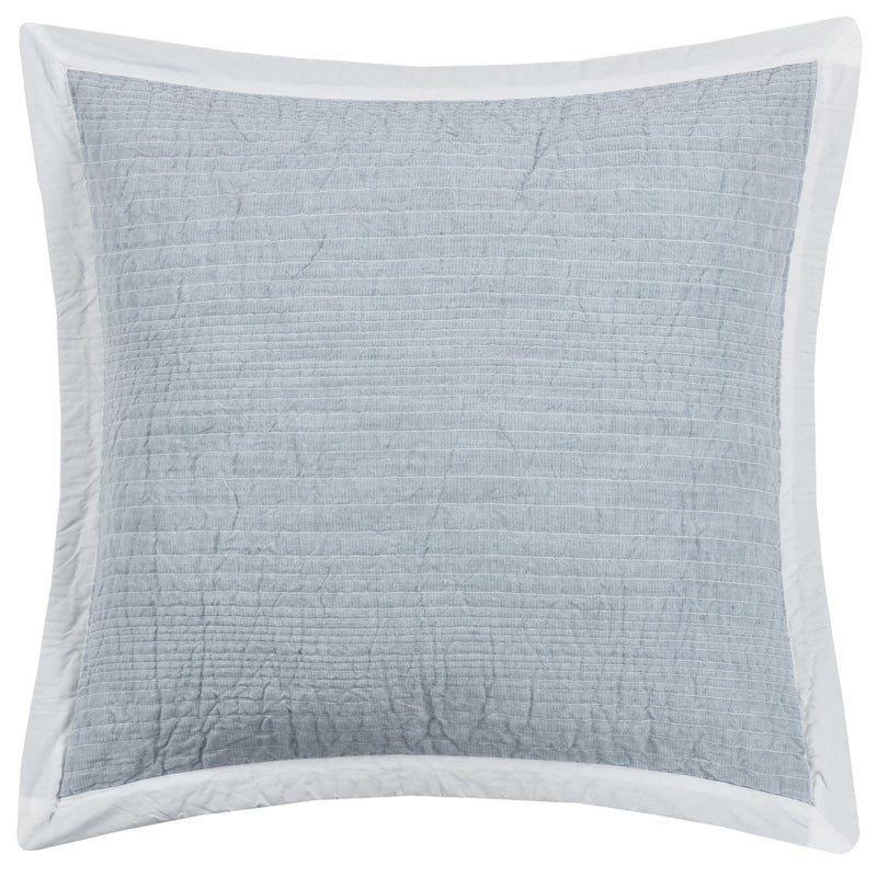 Beachwood Decorative Pillow Cover