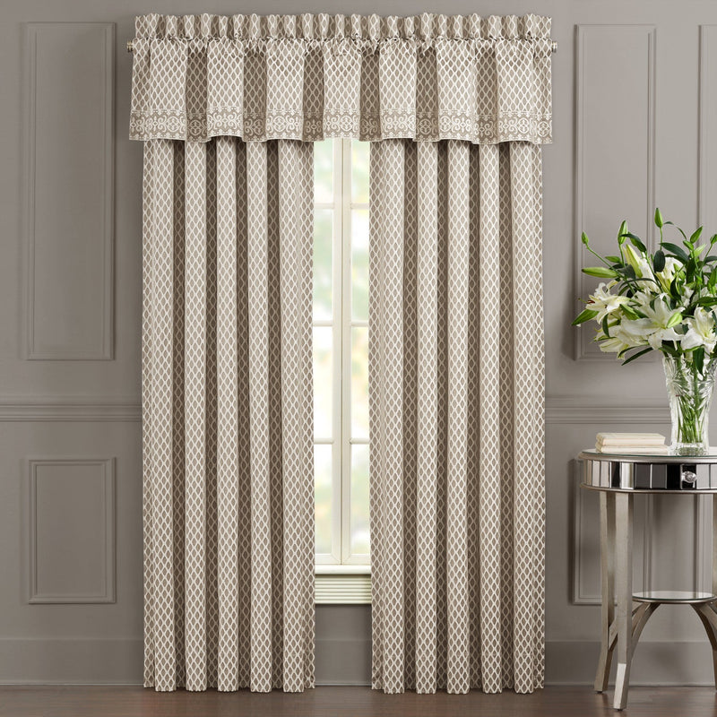Beaumont Window Panel Pair