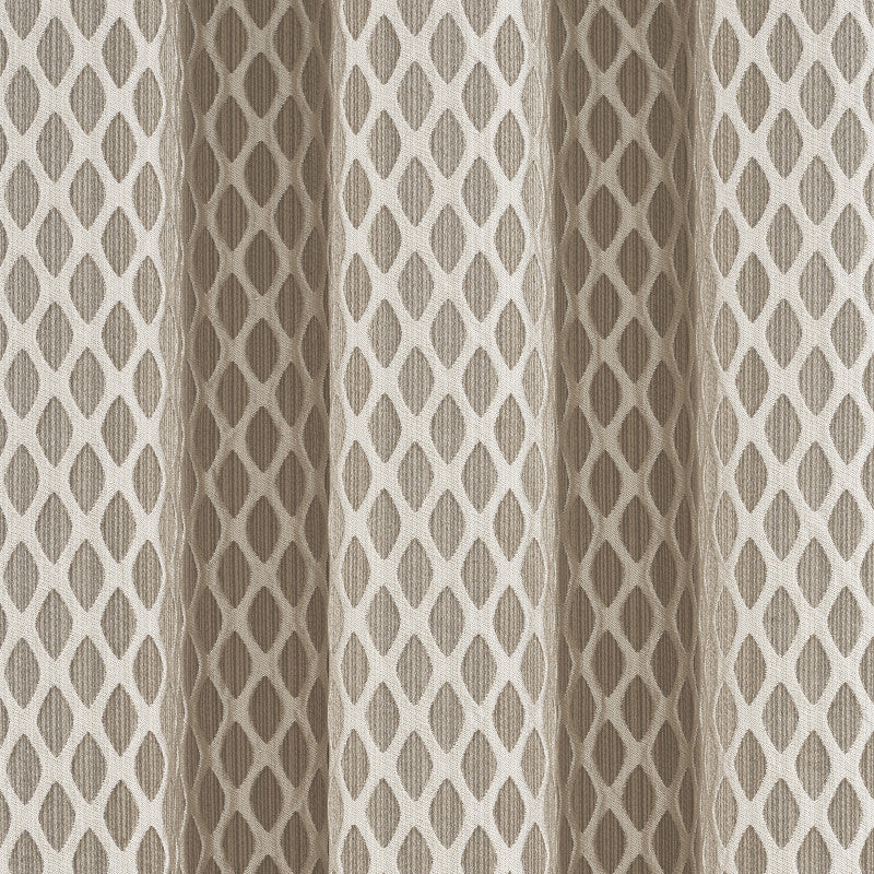 Beaumont Window Panel Pair