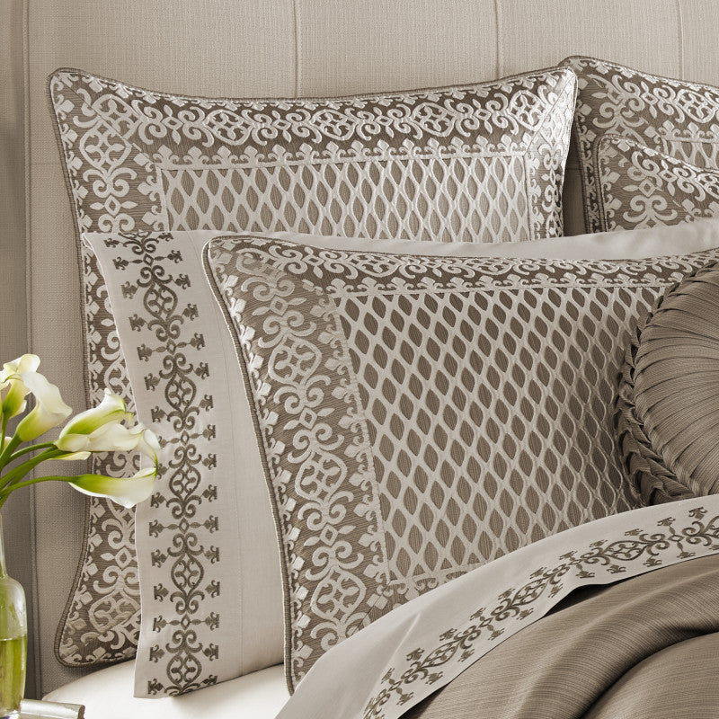 Beaumont Euro Sham