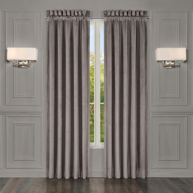 Belvedere Window Panel Pair