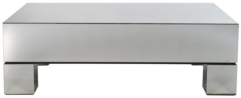 BERNHARDT, CA Estelle Rectangular Cocktail Table