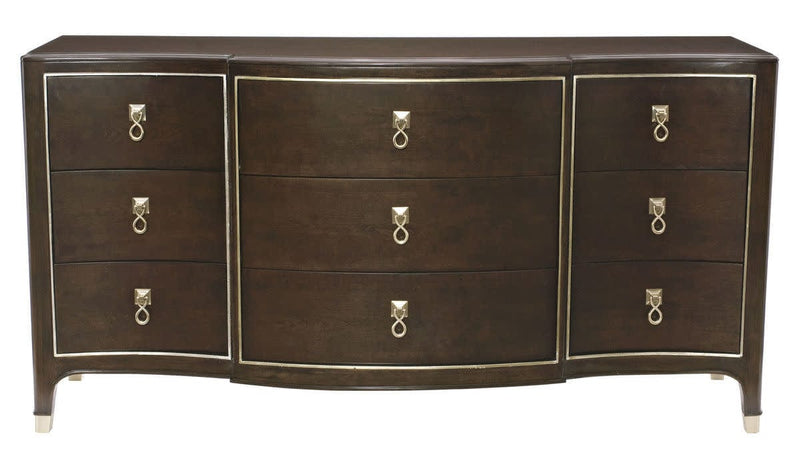 BERNHARDT, CA Miramont Dresser