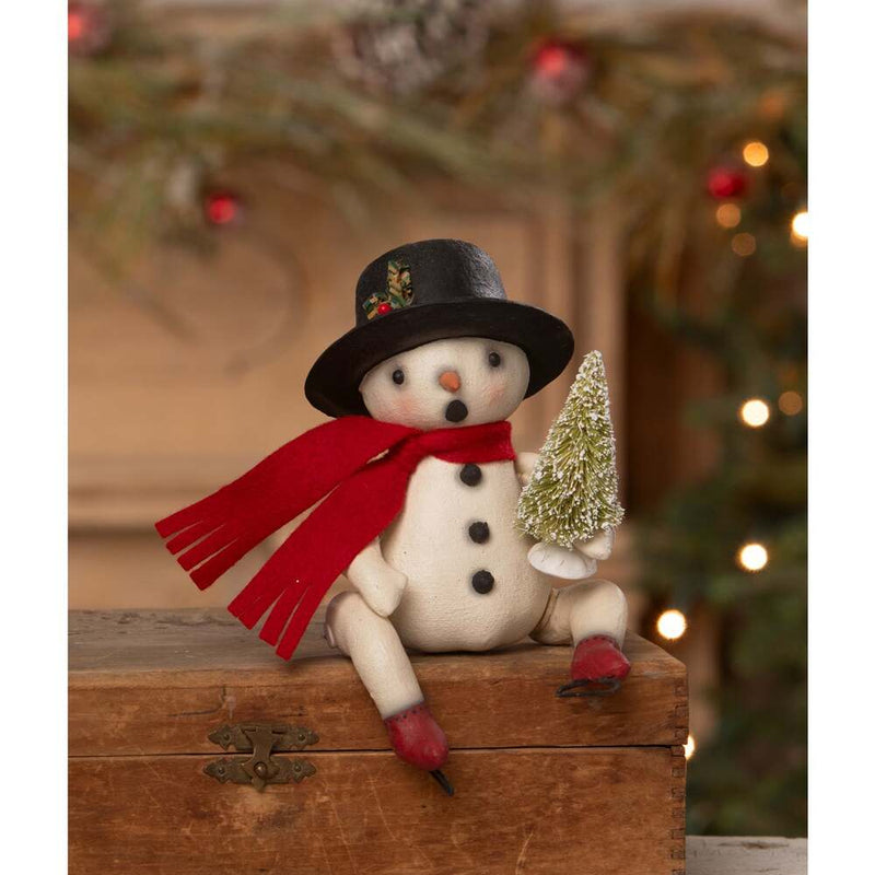 Bethany Lowe Bethany Lowe Christmas Bing Flake by Bethany Lowe Designs