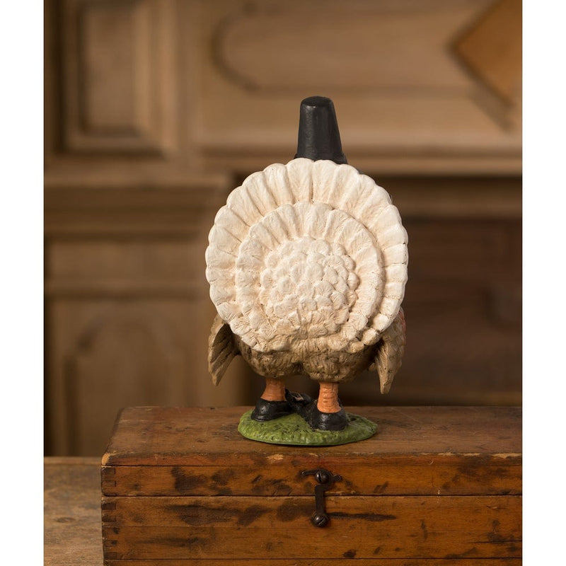 Bethany Lowe Bethany Lowe Halloween Gobble Gobble Turkey by Bethany Lowe Designs