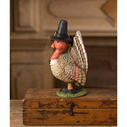 Bethany Lowe Bethany Lowe Halloween Gobble Gobble Turkey by Bethany Lowe Designs