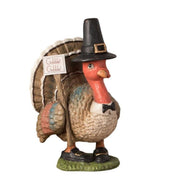 Bethany Lowe Bethany Lowe Halloween Gobble Gobble Turkey by Bethany Lowe Designs