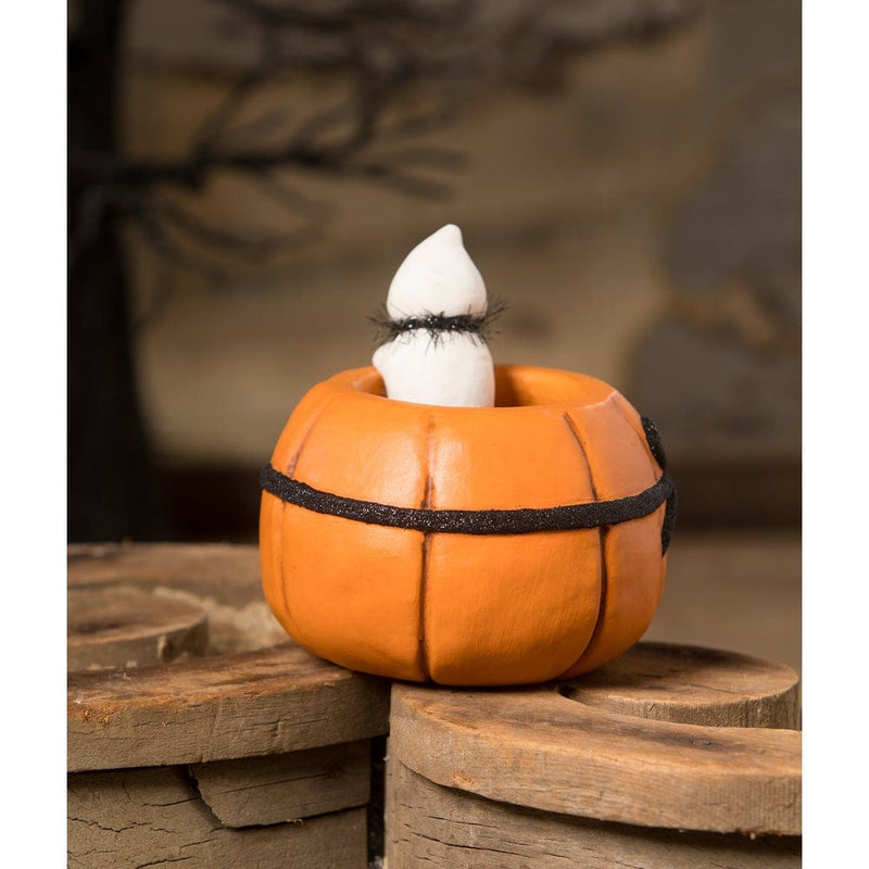 Bethany Lowe Bethany Lowe Halloween JOL and Peeking Boo by Bethany Lowe Designs