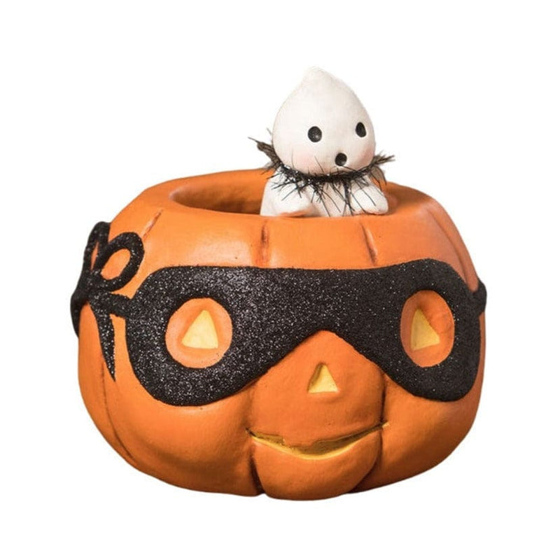 Bethany Lowe Bethany Lowe Halloween JOL and Peeking Boo by Bethany Lowe Designs