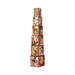 Bethany Lowe Christmas Kitschmas Stacking Blocks S6 by Bethany Lowe Designs *SHIPPING EST 11/25