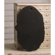 Bethany Lowe Christmas Large Vintage Santa Head by Bethany Lowe Designs