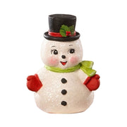Bethany Lowe Christmas Lil Snowman by Bethany Lowe Designs