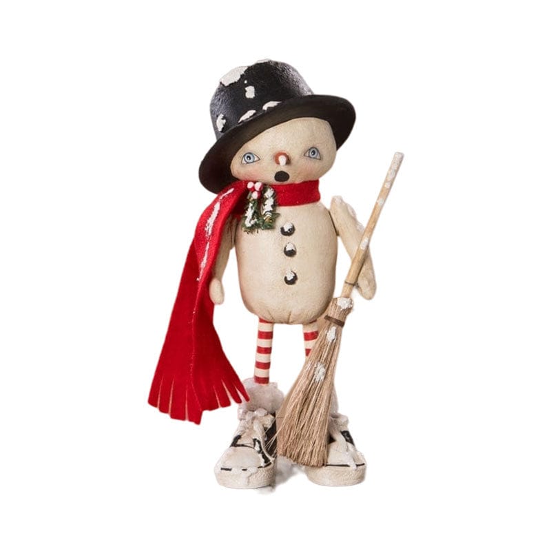 Bethany Lowe Christmas Olef Flake by Bethany Lowe Designs