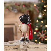 Bethany Lowe Christmas Olef Flake by Bethany Lowe Designs